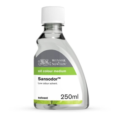 Winsor&Newton Sansodor 75ml