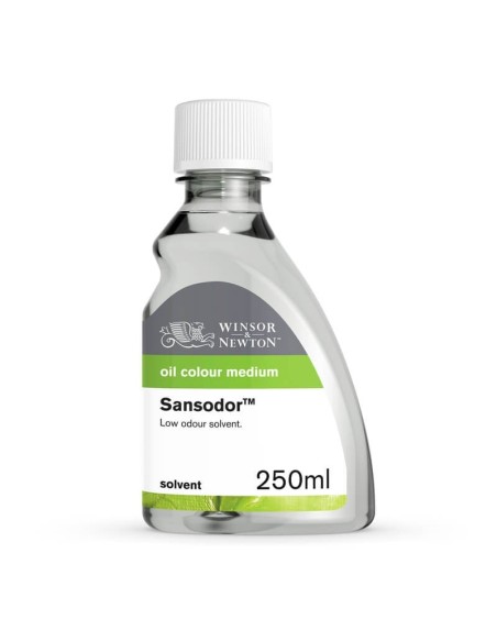 Diluant Inodor Winsor&Newton