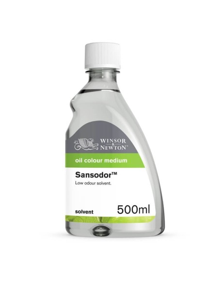 Diluant Inodor Winsor&Newton