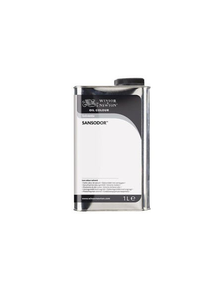 Diluant Inodor Winsor&Newton
