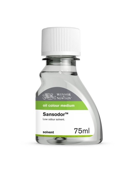 Diluant Inodor Winsor&Newton