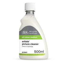 Winsor & Newton Picture Cleaner 75ml 2
