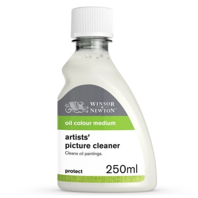 Soluție de curățat tablouri Winsor & Newton
