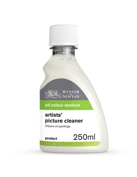 Soluție de curățat tablouri Winsor & Newton