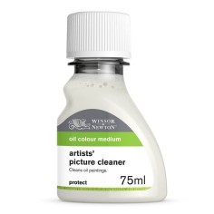 Winsor & Newton Picture Cleaner 75ml