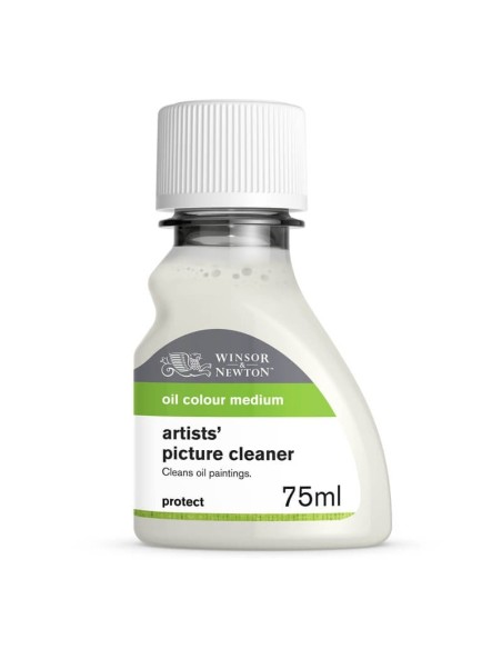 Soluție de curățat tablouri Winsor & Newton