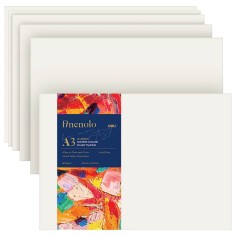 copy of Watercolor paper A3 200gsm