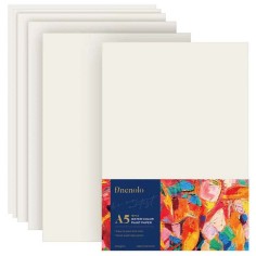 copy of Watercolor paper A3 200gsm