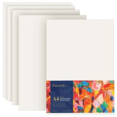 copy of Watercolor paper A3 200gsm