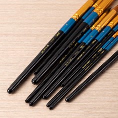 copy of Mustash Synthetic Brushes - Series 9179 2
