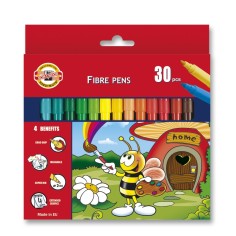 Dino Markers - Set of 30