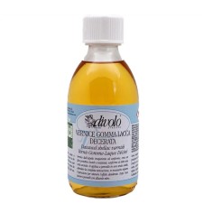 Vernis șerlac decerat în soluție lichidă – Divolo, 125 ml