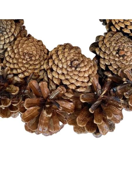 Coronita CON mica 20cm