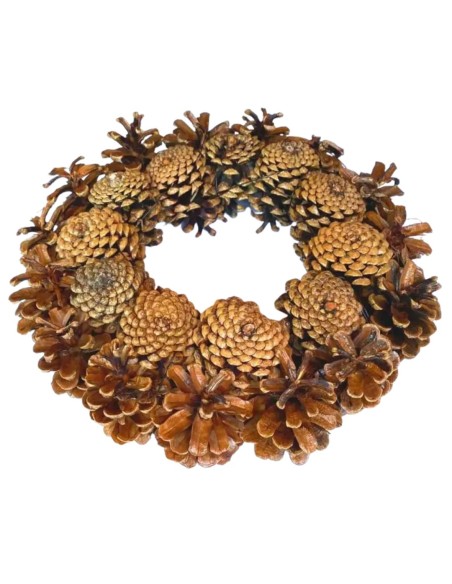 Coronita CON mica 20cm