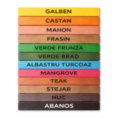 Vernis Final Lucios Mustash 150 ml