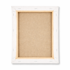 copy of STUDIO Stretched Cotton Canvas 380gsm