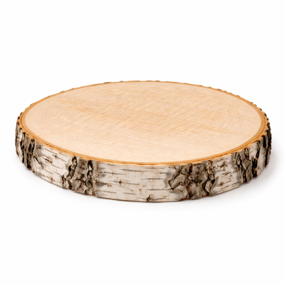 Disc mesteacan Rotund DMRO