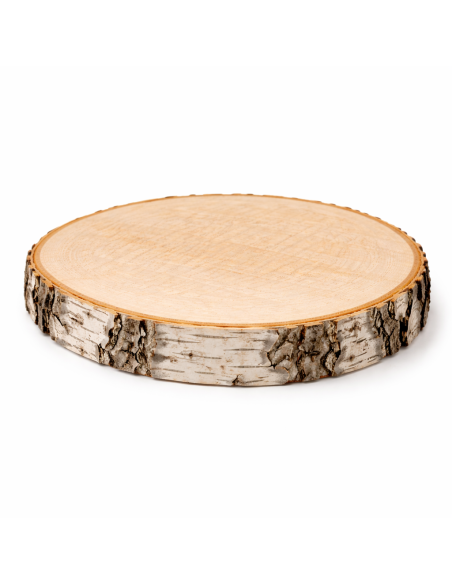 Disc mesteacan Rotund DMRO