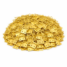 Triangle hanger 20mm 1000pcs