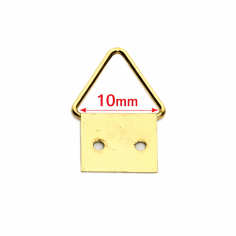Triangle hanger 10mm