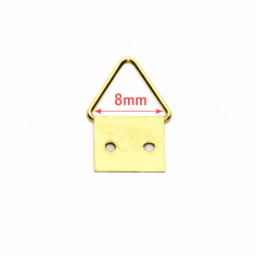 Triangle hanger 8mm
