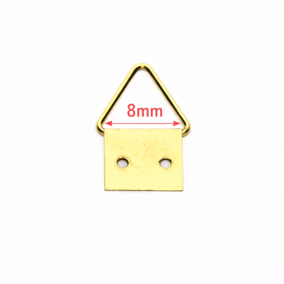 Triangle hanger 8mm