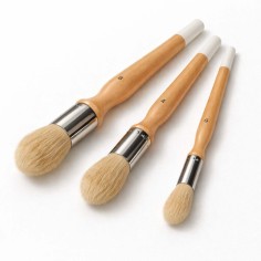 Mustash Blending Brushes - Series 426 2