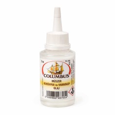 Ulei de intretinere masina de cusut si biciclete Columbus...