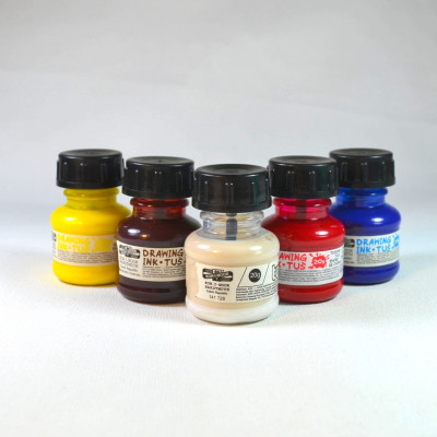 Koh-I-Noor Ink 20ml 2