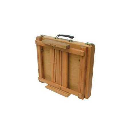 Sevalet de masa tip caseta cod.15117