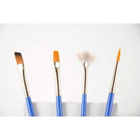Set pensule mix