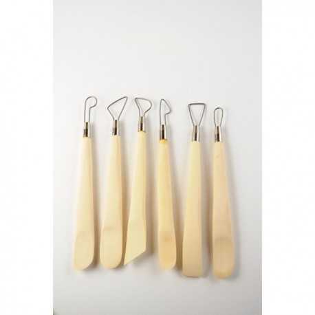 Set Ebosoare / Debosoare DK11233