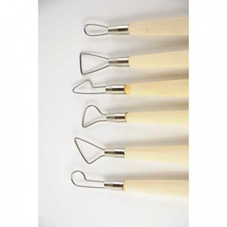 Set Ebosoare / Debosoare DK11233