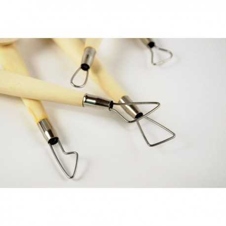 Set Ebosoare / Debosoare DK11233