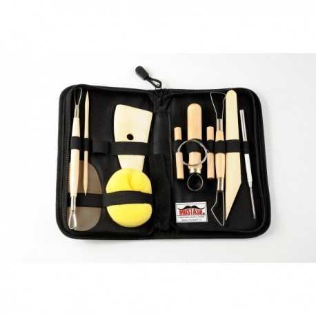 Set ceramica olarit 10 piese DK11285