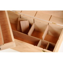 Caseta accesorii pictura 2