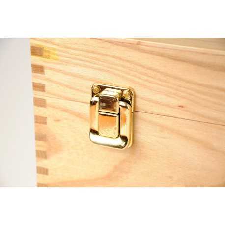 Caseta accesorii pictura