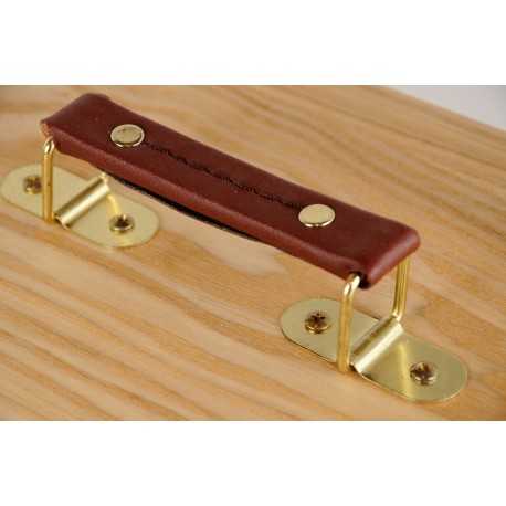 Caseta accesorii pictura