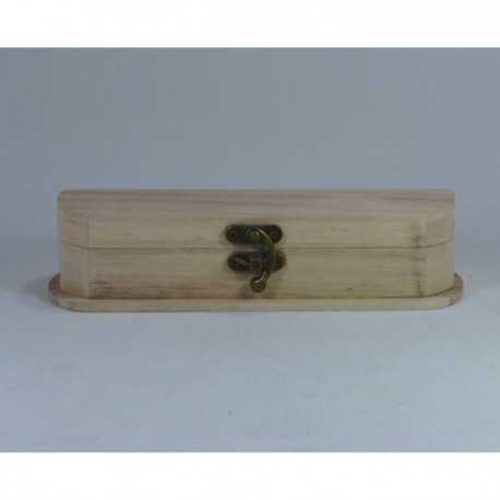 Cutie lemn Penar - Obiect decorabil din lemn 5052