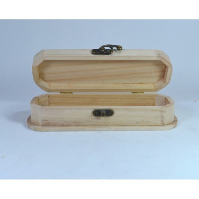 Cutie lemn Penar - Obiect decorabil din lemn 5052 2