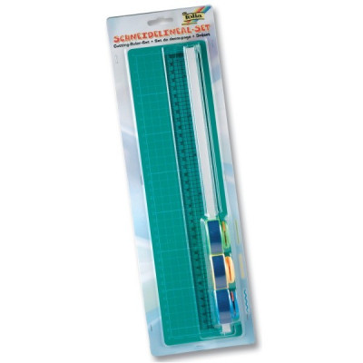 Set role pentru taiat hartie Folia 23003 2