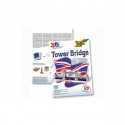 Model 3D Tower Bridge - Folia