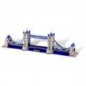 Model 3D Tower Bridge - Folia