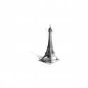 Model 3D Eiffel Tower - Folia
