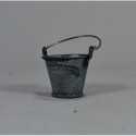 Galetusa metal 3.5x2.5x2cm 5292