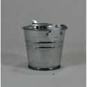 Galetusa metal 5x4x5.5cm 5294