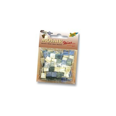 Mozaic Folia 10x10 mm 190 bc. 62202