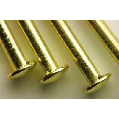 Cuisoare aurii 6 mm 2