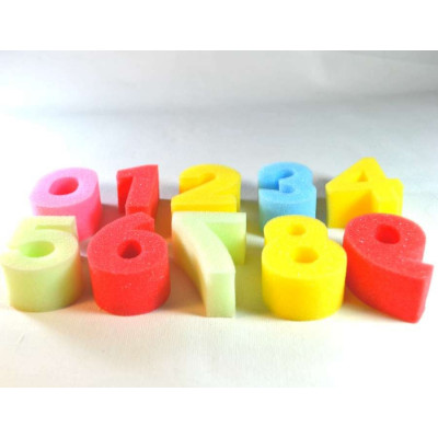 PENSULA BURETE NUMERE 0-9 DK12541 2