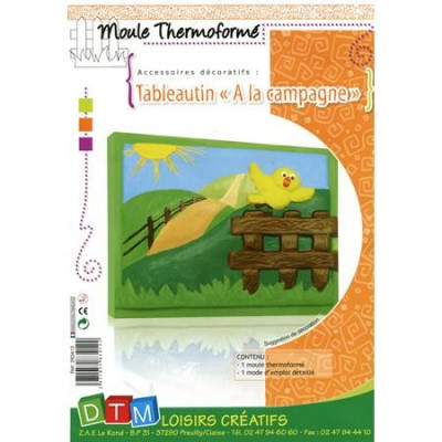 Matrita pentru sapun, ciocolata, pasta de modelaj - La... 2